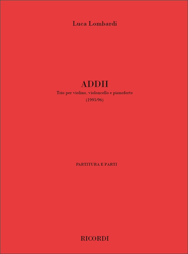 AddII